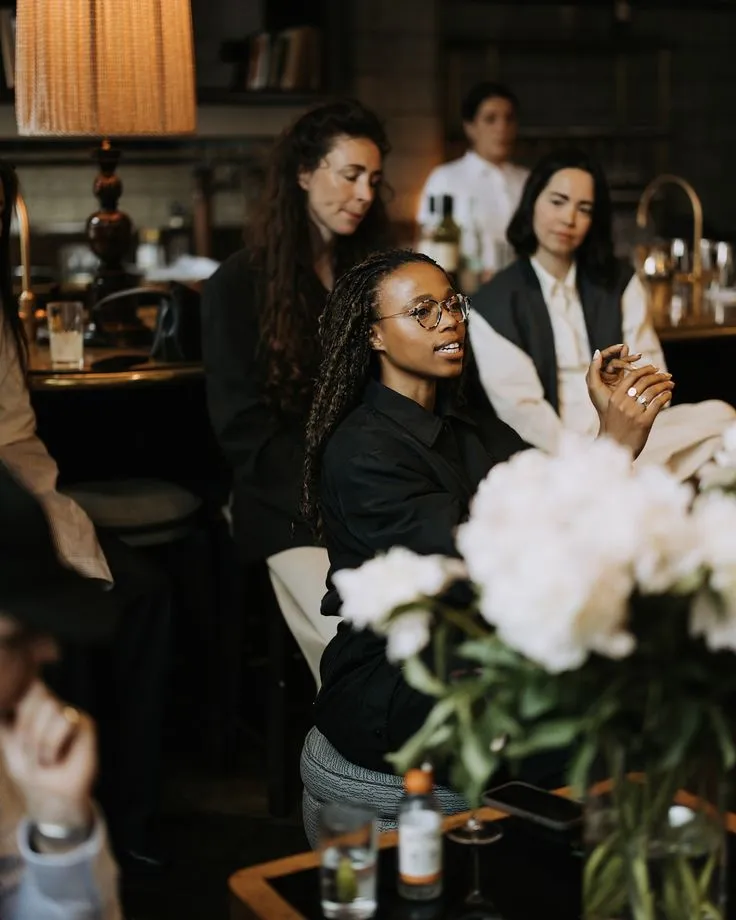 AI Dashboard Interface